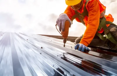 Travaux de zinguerie à Blainville-sur-Orne